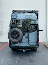 Load image into Gallery viewer, Owl B2 Bike Carrier for 2019+ Mercedes Sprinter / 2020+ Revel
