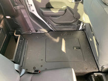 Load image into Gallery viewer, Jeep Gladiator 2019-Present JT 4 Door - Second Row Seat Delete Plate System