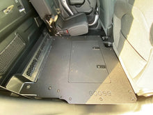 Load image into Gallery viewer, Jeep Gladiator 2019-Present JT 4 Door - Second Row Seat Delete Plate System