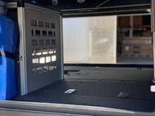 Load image into Gallery viewer, Goose Gear Camper System - Midsize Truck - Passenger Side Front Utility Module