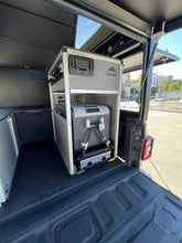 Load image into Gallery viewer, Goose Gear Camper System - Midsize Truck 5ft & 6ft Bed - Rear Passenger Side CampKitchen Module