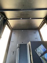 Load image into Gallery viewer, Goose Gear Camper System - Midsize Truck - Passenger Side Front Utility Module