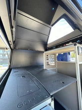 Load image into Gallery viewer, Goose Gear Camper System - Midsize Truck 5ft & 6ft Bed - Rear Passenger Side CampKitchen Module