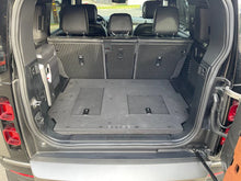 Load image into Gallery viewer, Land Rover Defender 2020- Present L663 Rear Plate System
