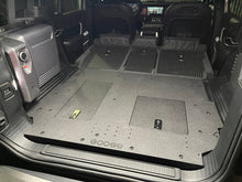 Load image into Gallery viewer, Land Rover Defender 2020- Present L663 Rear Plate System