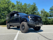 Load image into Gallery viewer, MLO Show Vehicle: 2022 Ford F-250 & 2022 Hawk Four Wheel Camper