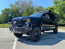 Load image into Gallery viewer, MLO Show Vehicle: 2022 Ford F-250 & 2022 Hawk Four Wheel Camper