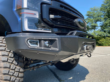 Load image into Gallery viewer, AFN 4x4 Front Bumper for 2017+ Ford F-250/350 Superduty