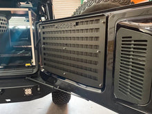 Load image into Gallery viewer, Goose Gear Ford Bronco 2021-Present 6 Gen. Tailgate Molle Panel
