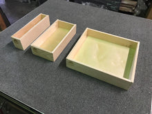 Load image into Gallery viewer, Goose Gear- Camp Kitchen Utensils Box (For Camp Kitchen 2.1-2.3)