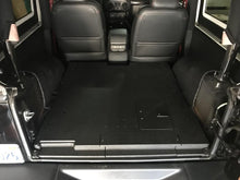 Load image into Gallery viewer, Goose Gear- Jeep JK 2 Door Plate Systems