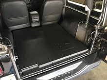 Load image into Gallery viewer, Goose Gear- Jeep JK 2 Door Plate Systems