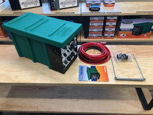 Load image into Gallery viewer, National Luna DC-25 Power Pack