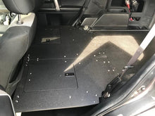 Load image into Gallery viewer, Goose Gear- 4Runner 5th Gen Low Profile Plate Based Sleeping Platforms (2010-Current)