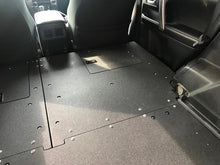 Load image into Gallery viewer, Goose Gear- 4Runner 5th Gen Low Profile Plate Based Sleeping Platforms (2010-Current)