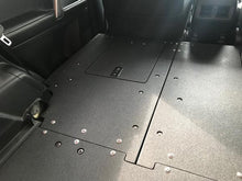 Load image into Gallery viewer, Goose Gear- 4Runner 5th Gen Low Profile Plate Based Sleeping Platforms (2010-Current)