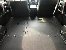 Load image into Gallery viewer, Goose Gear- 4Runner 5th Gen Low Profile Plate Based Sleeping Platforms (2010-Current)