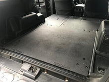 Load image into Gallery viewer, Goose Gear- 4Runner 5th Gen Low Profile Plate Based Sleeping Platforms (2010-Current)