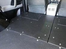 Load image into Gallery viewer, Goose Gear- 4Runner 5th Gen 2nd Row Seat Low Profile Plate Based Sleeping Platform (2010-Current)