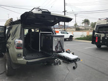 Load image into Gallery viewer, Goose Gear- Camp Kitchen 2.4 - 31.5" Deep Module