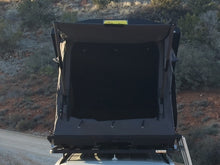 Load image into Gallery viewer, Eezi-Awn Stealth Hard Shell Roof Top Tent