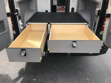Load image into Gallery viewer, Goose Gear- Winnebago Revel Base Drawer System