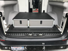 Load image into Gallery viewer, Goose Gear- Winnebago Revel Base Drawer System