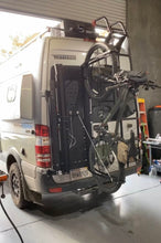 Load image into Gallery viewer, Owl Sherpa Cargo Carrier for 2007-2018 Mercedes Sprinter Van / Revel NCV3