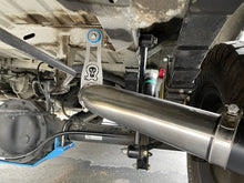 Load image into Gallery viewer, Stainless Exhaust for 144" Sprinter, Revel, and Storyteller Vans