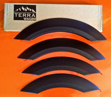 Load image into Gallery viewer, Terrawagen Euro Sprinter Flare Kit 2007-2018