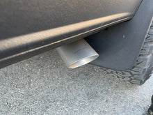 Load image into Gallery viewer, Stainless Exhaust for 144" Sprinter, Revel, and Storyteller Vans