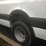 Load image into Gallery viewer, Terrawagen Fender Armor Kit - 2019+ Mercedes Sprinter