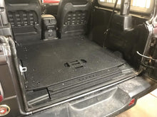 Load image into Gallery viewer, Goose Gear- Jeep JL 2 Door Plate Systems 2018+