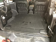 Load image into Gallery viewer, Goose Gear- Jeep JL 2 Door Plate Systems 2018+