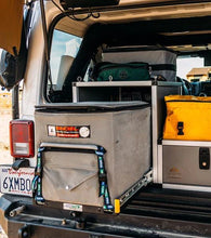 Load image into Gallery viewer, Goose Gear Icebox 1.3 - 25" Deep Module For Land Rover Defender 2020-Present