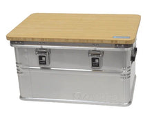 Load image into Gallery viewer, Zarges Bamboo Travel Tops