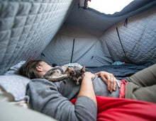 Load image into Gallery viewer, iKamper Inner Insulation Tent for iKamper Series Tents