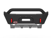Load image into Gallery viewer, ARB Front Bondi Stubby Bumper 2018-2023 Jeep Wrangler JL/Gladiator JT