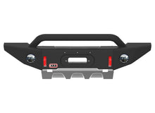 Load image into Gallery viewer, ARB Bondi Deluxe Front Bumper 2018-2023 Jeep Wrangler JL