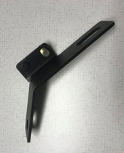 Load image into Gallery viewer, Goose Gear- Jeep JLU 60% Seat Delete Bracket 2018+