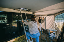 Load image into Gallery viewer, James Baroud Falcon Awning 270