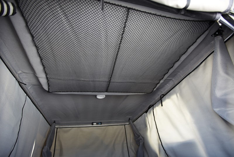 insulated roof tent James Baroud Isothermic Rooftop Tent Insulation Kit