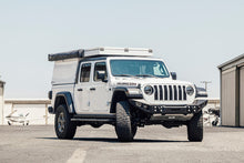 Load image into Gallery viewer, AFN 4x4 Front Bumper Jeep JL/JT