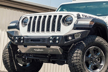 Load image into Gallery viewer, AFN 4x4 Front Bumper Jeep JL/JT