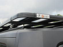 Load image into Gallery viewer, Eezi Awn K9 2.2 Meter Roof Rack System for Jeep Wrangler JK 4 Dr