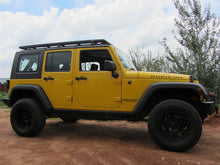 Load image into Gallery viewer, Eezi Awn K9 2.2 Meter Roof Rack System for Jeep Wrangler JK 4 Dr