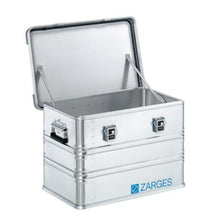 Load image into Gallery viewer, Zarges- K470 Aluminum Storage Case
