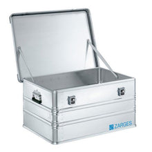 Load image into Gallery viewer, Zarges- K470 Aluminum Storage Case