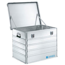 Load image into Gallery viewer, Zarges- K470 Aluminum Storage Case