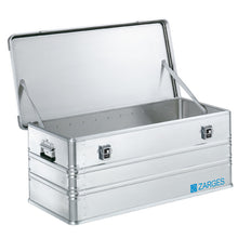 Load image into Gallery viewer, Zarges- K470 Aluminum Storage Case